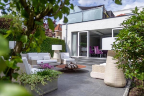 Saint Georges Bruges Luxury Suites